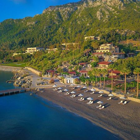 Kemer, Villa Florya Marmaris Luaran gambar