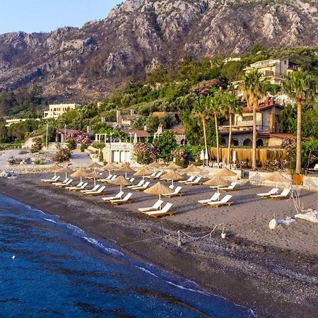 Kemer, Villa Florya Marmaris Luaran gambar