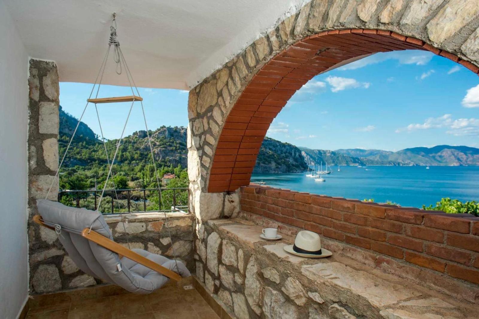 Kemer, Villa Florya Marmaris Luaran gambar