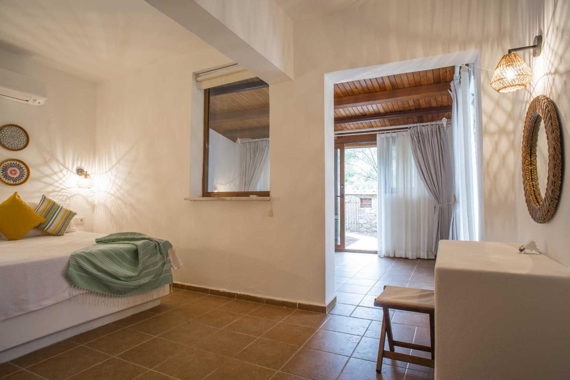 Kemer, Villa Florya Marmaris Luaran gambar