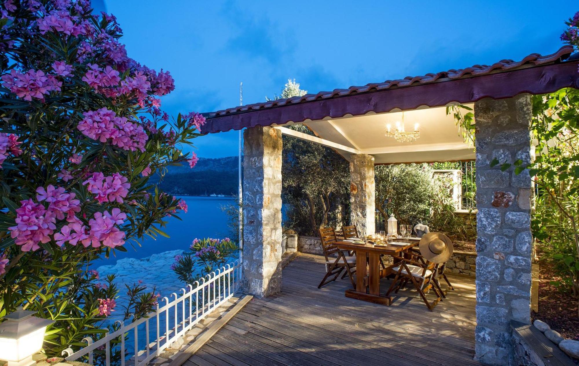 Kemer, Villa Florya Marmaris Luaran gambar