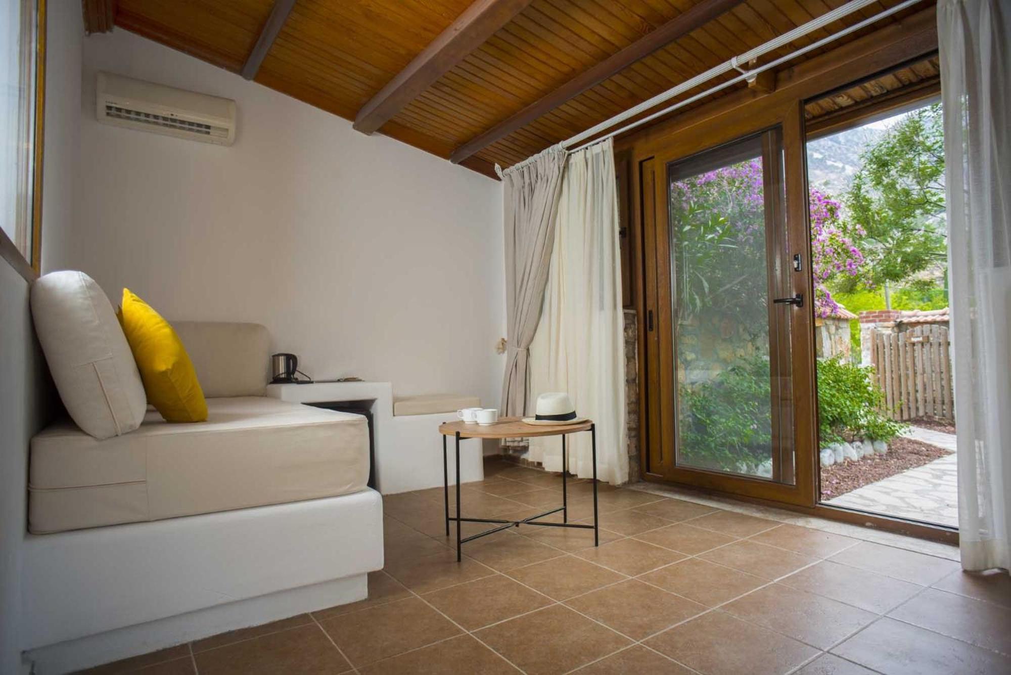 Kemer, Villa Florya Marmaris Luaran gambar