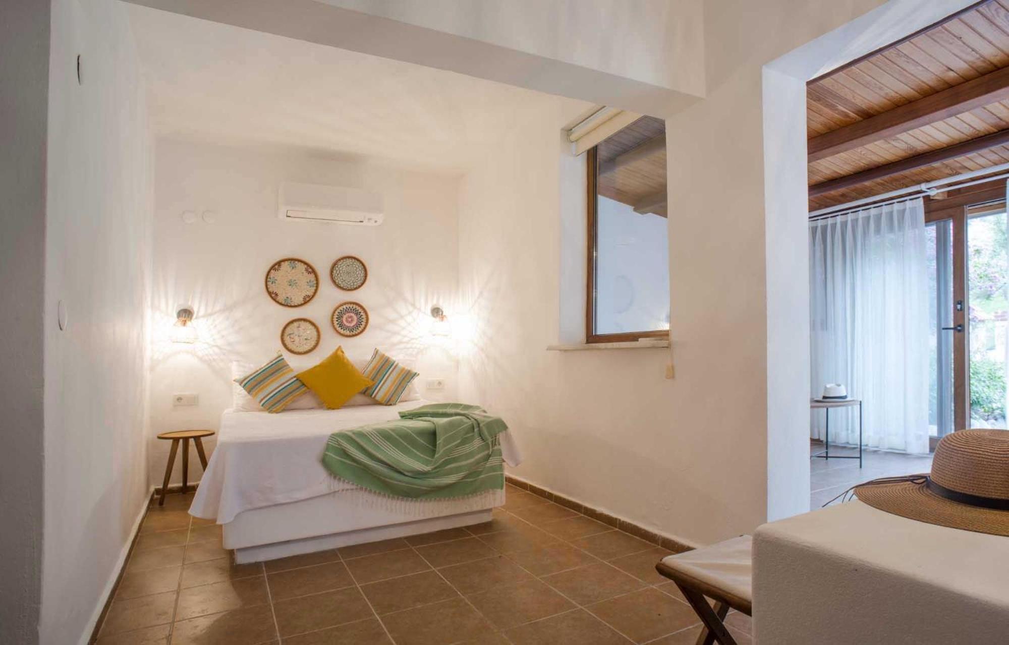 Kemer, Villa Florya Marmaris Luaran gambar
