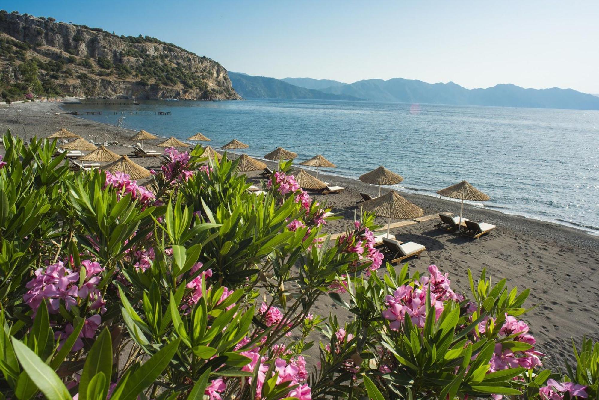 Kemer, Villa Florya Marmaris Luaran gambar